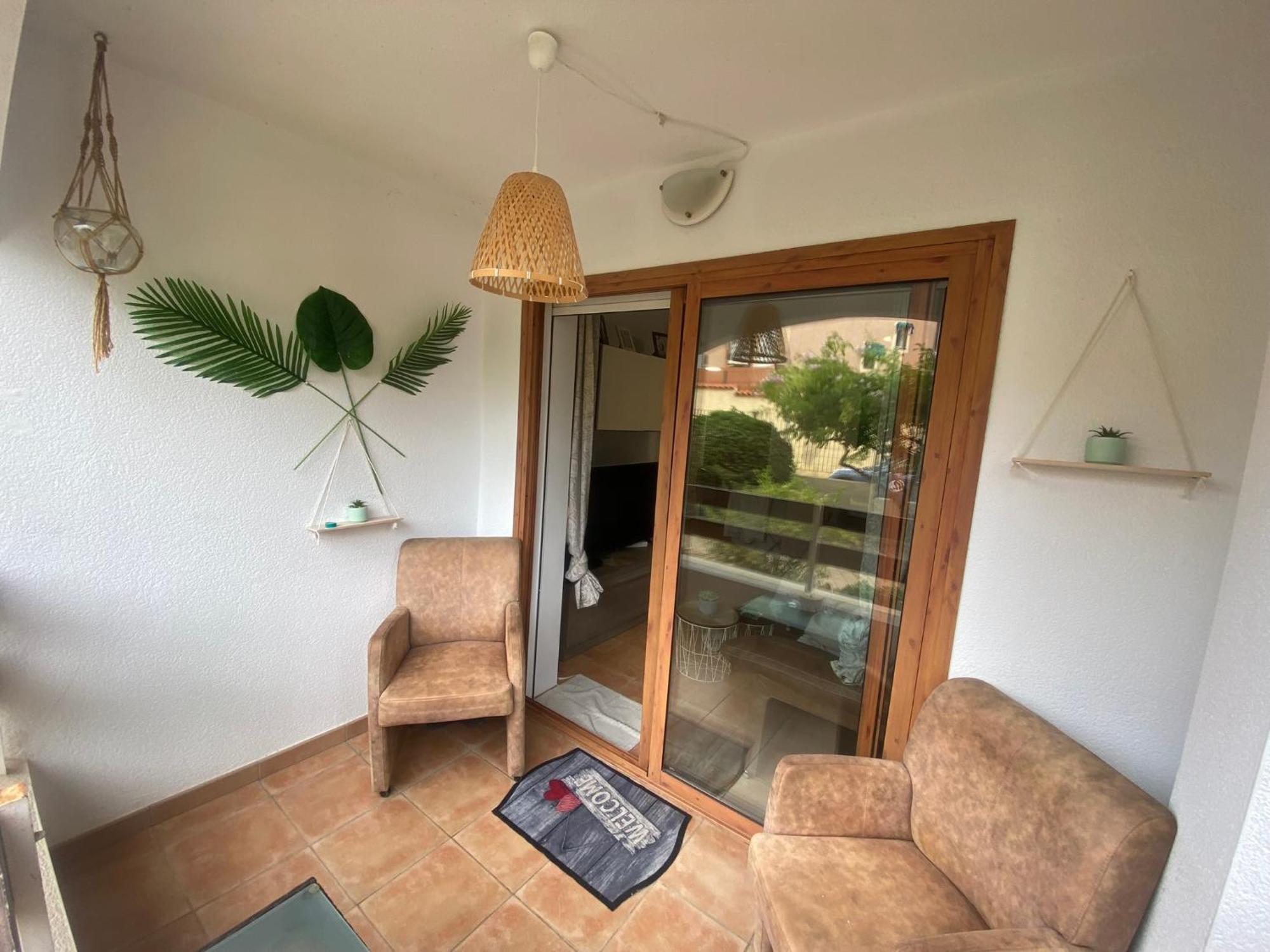 E041 Apartment Albir L'Alfas del Pi Luaran gambar